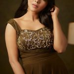 Pavithra Lakshmi Photoshoot Images