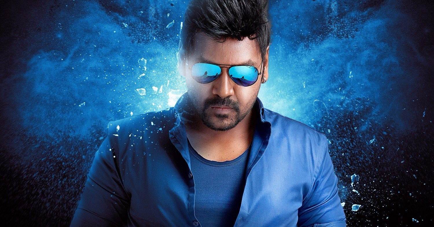 Raghava Lawrence – An epitome of purity in heart and profession