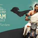 Yennanga Sir Unga Sattam Movie Review