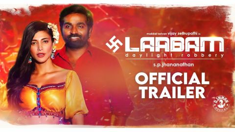 Laabam Trailer Telugu