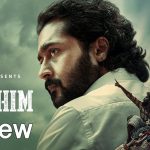 Jai Bhim Movie Review