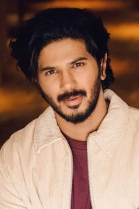 Dulquer Salmaan