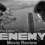 Enemy Movie Review