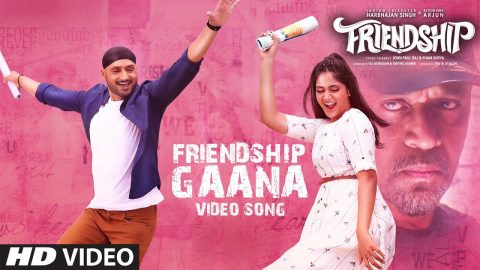 Friendship Gaana Video Song
