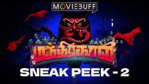 Choo Mandhirakaali Sneak Peek 2