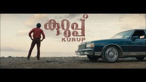 Kurup Movie Sneak Peek