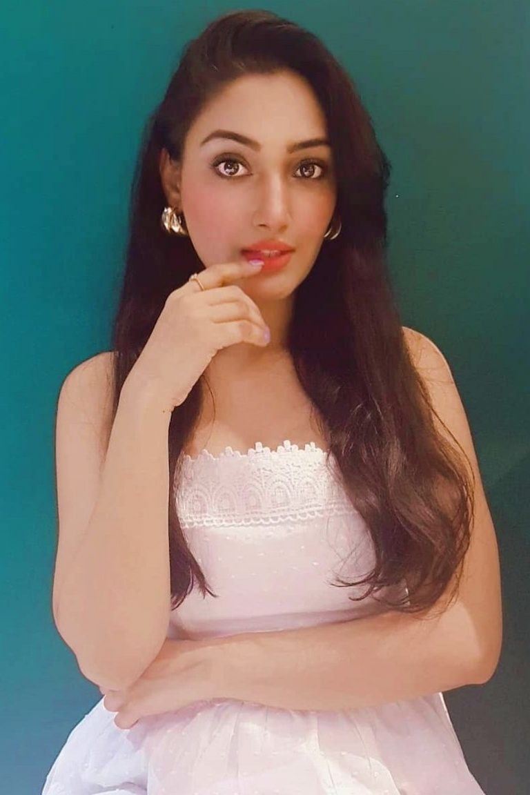 Preeti Verma