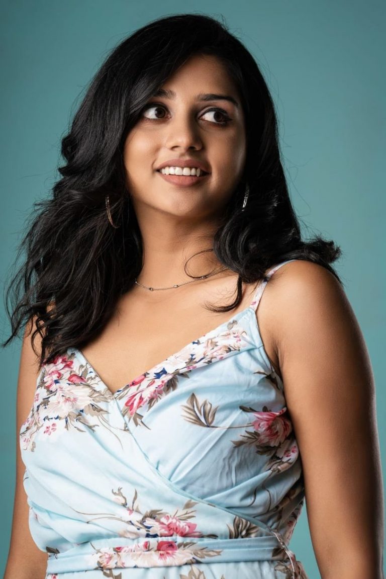 Sai Dhanyaa