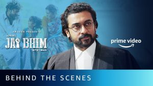 Jai Bhim Behind The Scenes 2