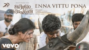 Enna Vittu Pona Video Song Raame Aandalum Raavane Aandalum