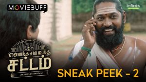 Yennaga Sir Unga Sattam Sneak Peek 2