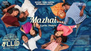 Mazhai Lyric Video Yennanga Sir Unga Sattam