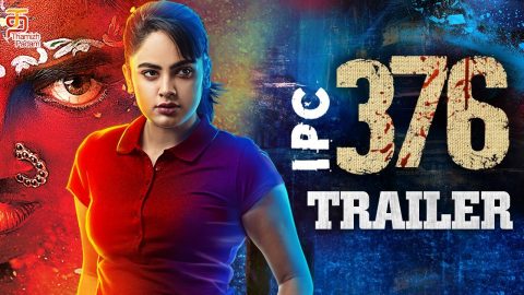 IPC 376 Official Tamil Trailer