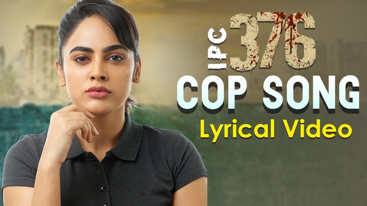 Karaarana Khakki Lyric Video | IPC 376 (Tamil)
