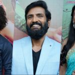 Sabhaapathy Movie Press Meet Stills