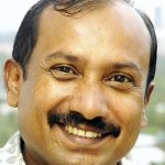 Ranjan Abraham