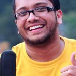Sachin Warrier