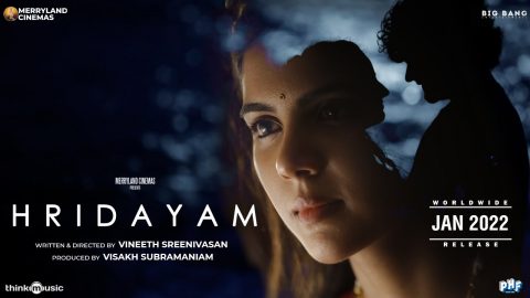 Hridayam Teaser