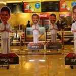 Maanaadu Pre Release Event Photos 1