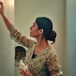 Nayantharas new horror film titled Captain