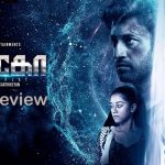 Jango Movie Review
