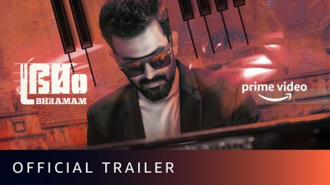 Bhramam Trailer 2