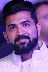 Arun Vijay