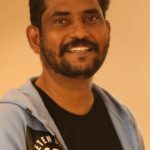 Suresh Kamatchi
