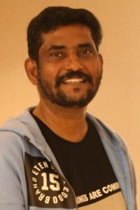 Suresh Kamatchi