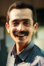 Rajesh Madhavan