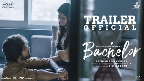 Bachelor Trailer
