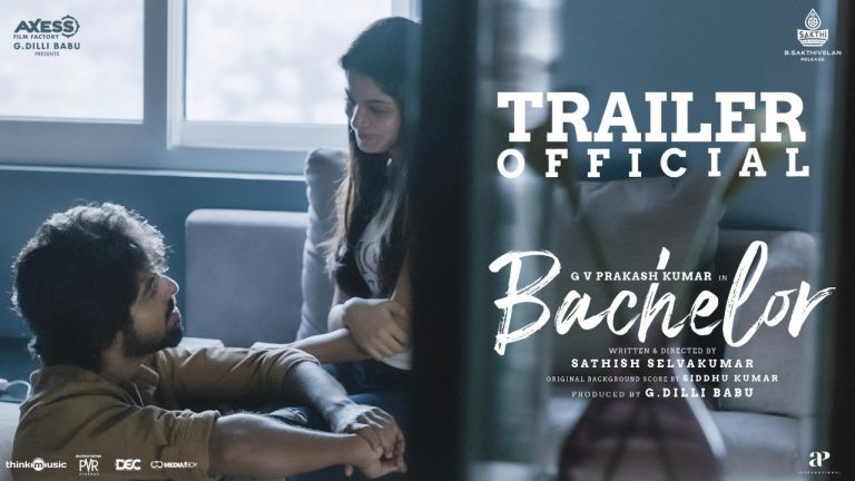 Bachelor Trailer