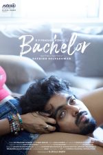 Bachelor Tamil Movie Poster 1