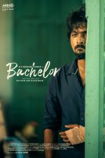 Bachelor Tamil Movie Poster 2