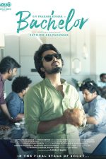 Bachelor Tamil Movie Poster 4