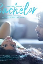 Bachelor Tamil Movie Poster 6