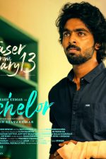 Bachelor Tamil Movie Poster 7