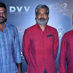 RRR Movie 3rd Single Launch Stills