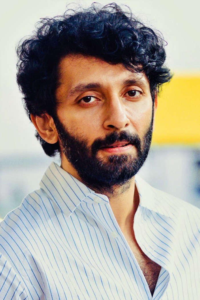 Vasanth Ravi