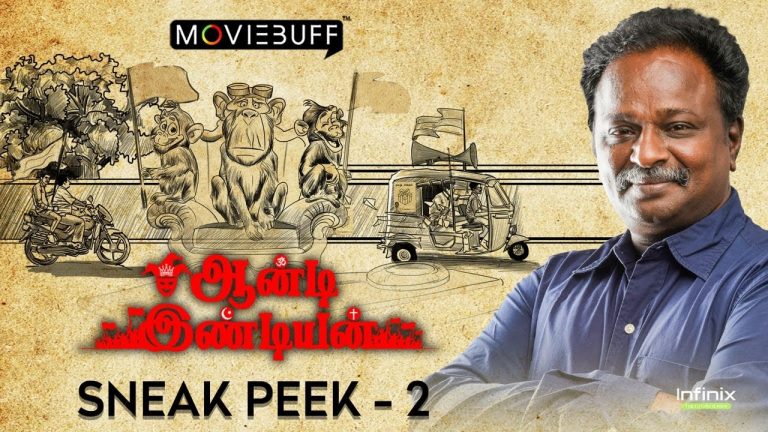 Anti Indian Sneak Peek 2