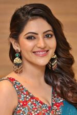Athulya Ravi
