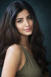 Kashmira Pardesi