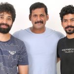 Vishal unites with Adhik Ravichandran for Pan Indian Film