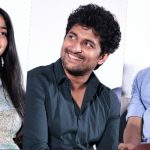Shyam Singha Roy Chennai Press Meet Photos