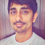 Siddharth