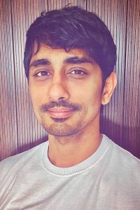 Siddharth