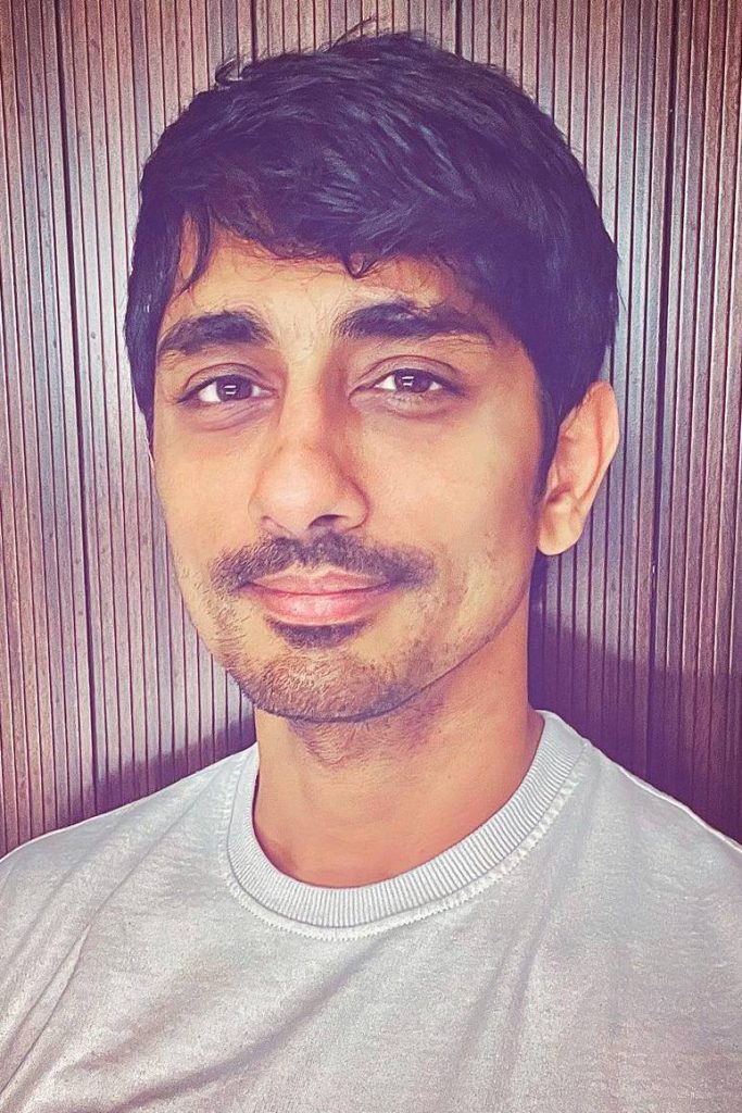 Siddharth