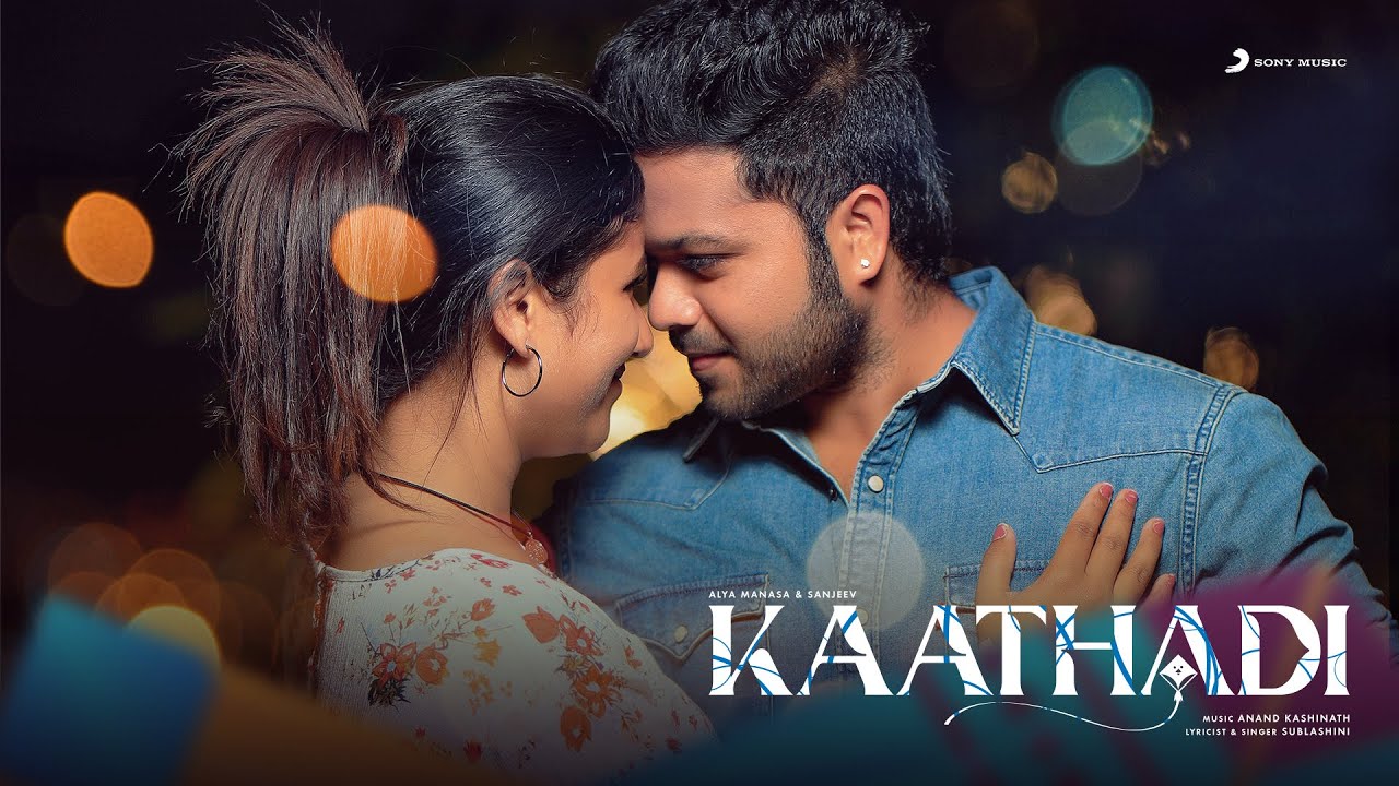 Kaathadi Music Video