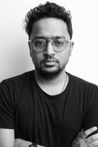 Nitin Baid