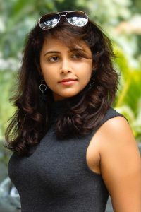 Subiksha Krishnan